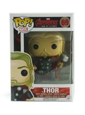 Funko Pop Thor Age Of Ultron