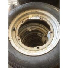 1 CERCHIO IN FERRO PER PIAGGIO - EFFEDI APE POKER 4 RUOTE 422 BZ. 1950