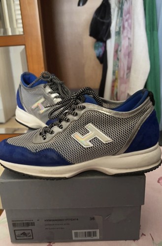 Hogan unisex taglia calza - unisex, 36
