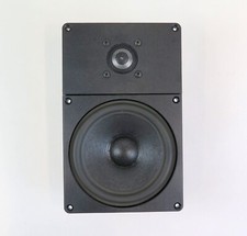 Canton tweeter con tweeter medio basso - telaio da altoparlanti Plus XL