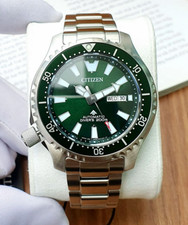 Citizen Promaster Automatic