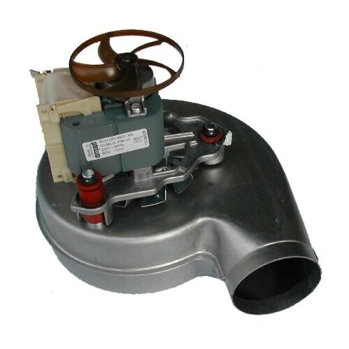 Ventilatore caldaia beretta - ventilatore,