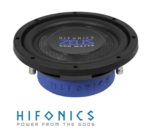 Hifonics zst8d4 - hifonics,