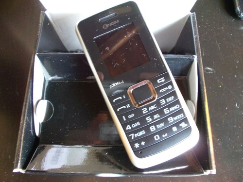 Telefono cellulare ngm pix4 - telefono,