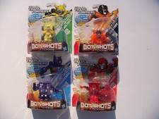 MOSC TRANSFORMERS 2012 BOT