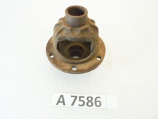 Scatola interna differenziale