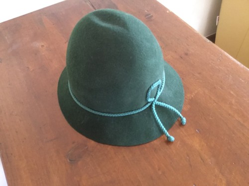 Cappello bambino originale