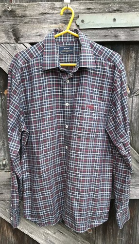 Camicia henry lloyd - lloyd,