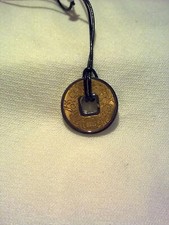 Collana kris rebecca - kris, by