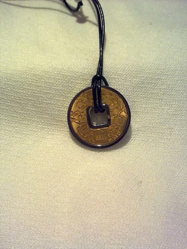Collana kris rebecca - collana,