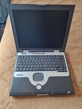 Compaq Evo N1020v Portatile