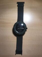 Hip Hop Orologio Unisex Cinturino Intercambiabile