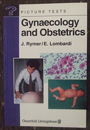 Gynecology and obstetrics - gynecology,