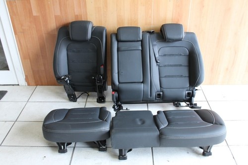 Sedile posteriore mercedes - sedile,