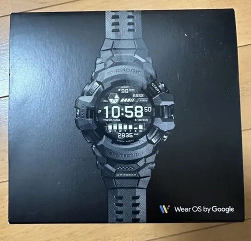Orologio uomo casio shock - uomo, g-shock