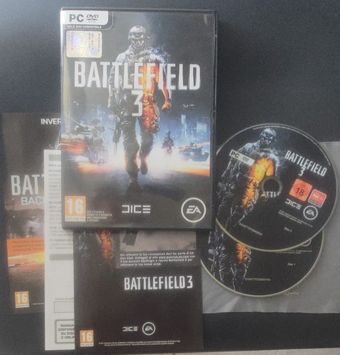 Battlefield gioco ita - 3,