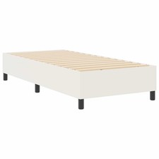 Struttura letto piattaforma