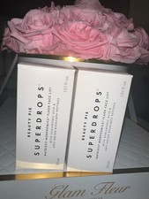 BEAUTY PIE 2 Bottiglie