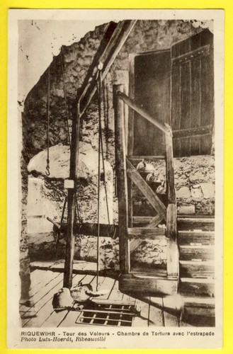 Cpa riquewihr tour des - 68,