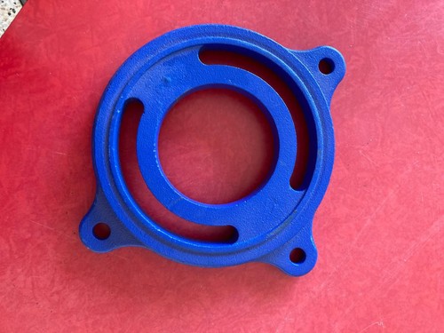 Base girevole piastra di - girevole, /