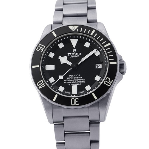 Tudor pelagos ti - tudor,