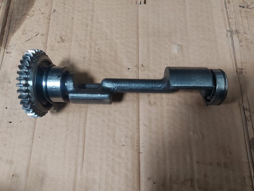Albero bilanciere yamaha - bilanciere,