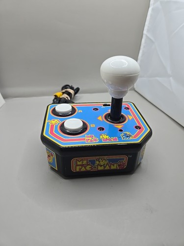 Pac man plug and - man, gioco