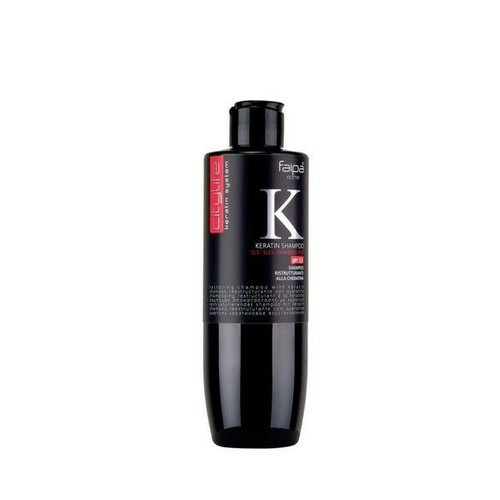 Citylife keratin shampoo - keratin,