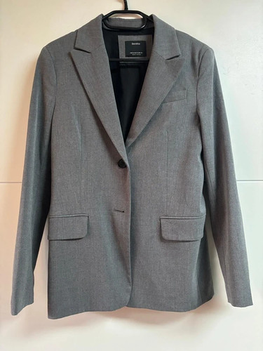 Blazer uomo bershka - bershka, taglia