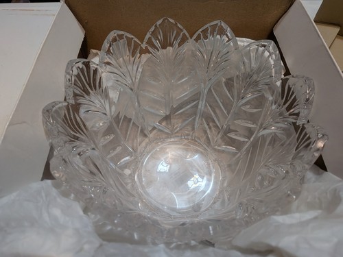 Vintage fifth avenue crystal - vintage,