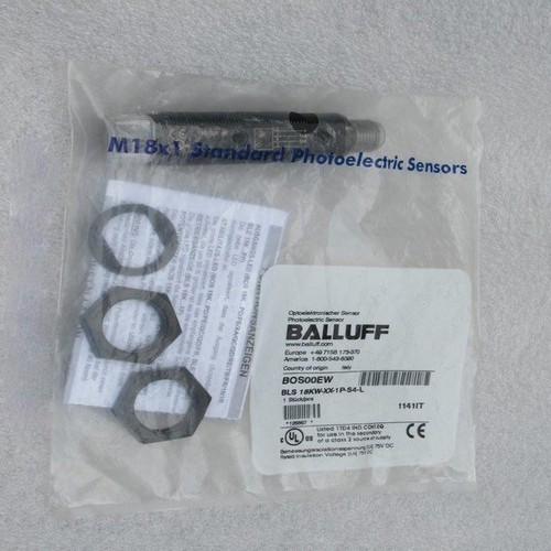1pz nuovo balluff sensore - balluff,