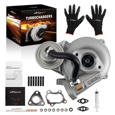 Vz21 nuovo turbocompressore - vz21,