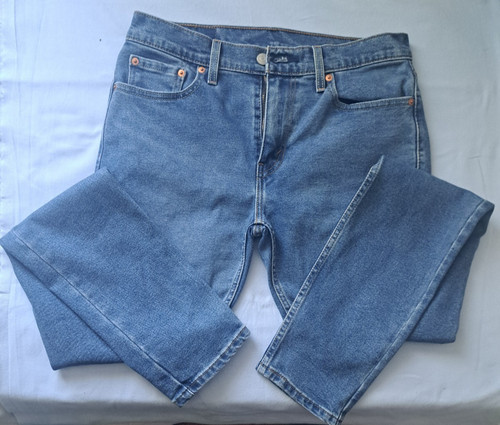 Levis strauss 512 jeans - levis, 512,