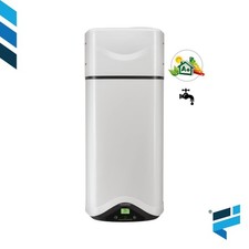 Ariston NUOS EVO A+ scaldacqua a pompa di calore monoblocco