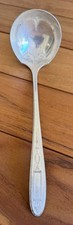 Solid Soup Ladle Grosvenor