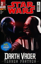 Star Wars - Edizione Edicola