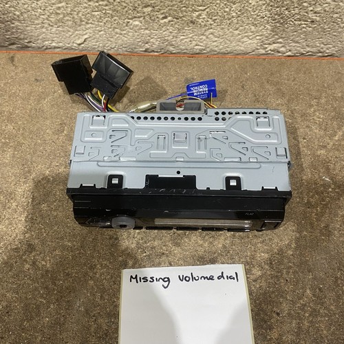 Pioneer mvh s120ui din - pioneer, 1-din