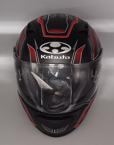 Casco integrale ogk kabuto - integrale,