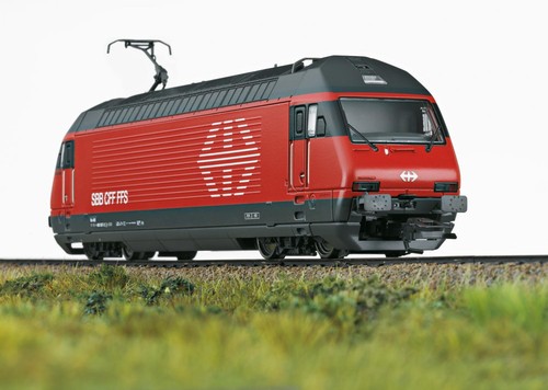 Trix 22969 locomotiva - trix,