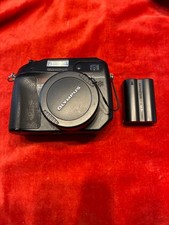 Olympus CAMEDIA C-5060