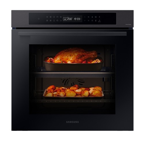 Samsung nv7b4040vbb forno - ,