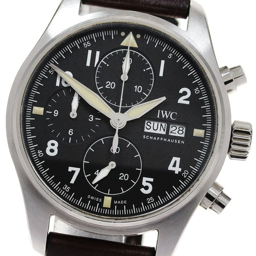 Orologio pilota iwc - orologio,