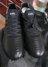 CALCIO SCARPE PUMA KING