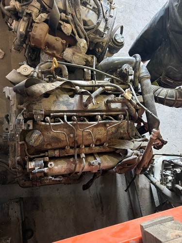 Motor completo hyundai - completo,