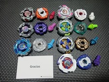 SET COMPLETO (6 pezzi) Random