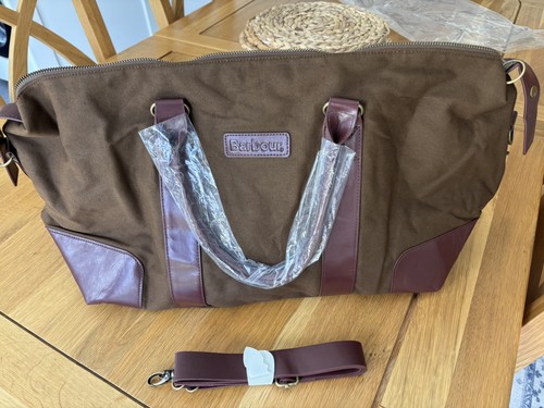 Borsa tracolla barbour - borsa,