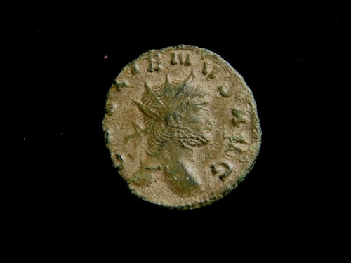 Gallieno 253 268 - gallieno., 253-268