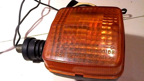 Indicatore direzione yamaha - direzione,