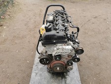 Motore Hyundai Kia Ix35