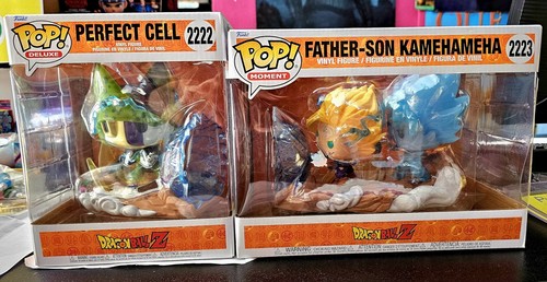 Funko pop moment dragon - pop!, ball